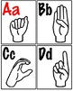 Kindergarten Sight Word Practice, Read, FInger Spell, Write Draw, Cut and Paste