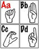 Kindergarten Sight Word Practice, Read, FInger Spell, Write Draw, Cut and Paste