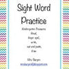 4th Grade Interactive Reading Notebook (aligned with Common Core)