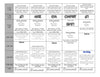 4th Grade Interactive Reading Notebook (aligned with Common Core)
