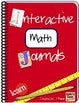 Interactive Math Journal